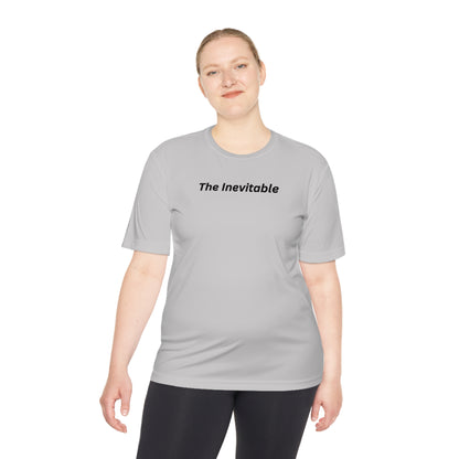 Unisex Moisture Wicking Tee